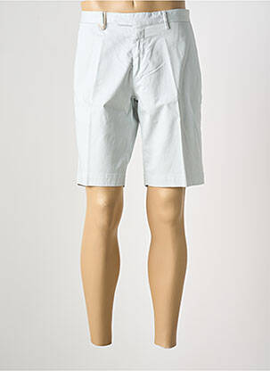 Bermudă gri DEVORE bărbat