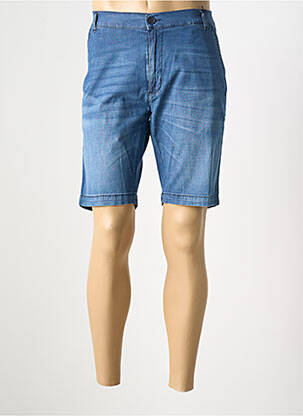 Bermudă albastru KARL LAGERFELD bărbat