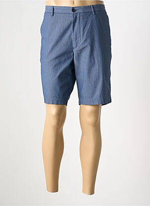 Bermudă albastru HUGO BOSS bărbat