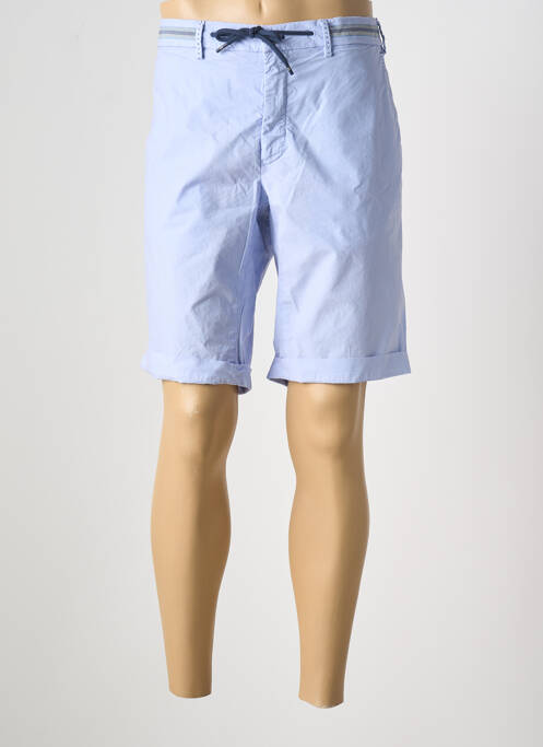 Bermudă albastru MASON'S bărbat