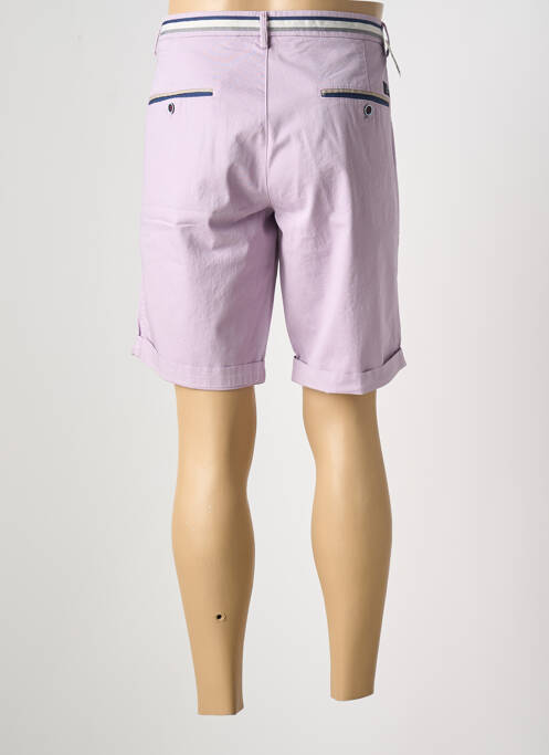 Bermudă violet MASON'S bărbat