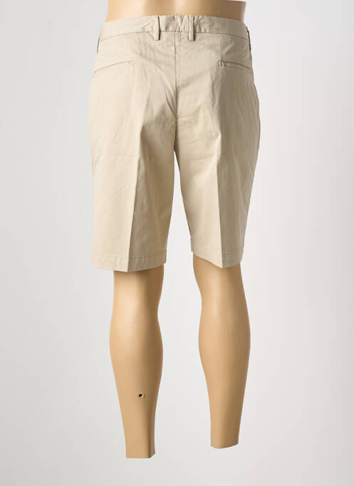 Bermudă bej DEVORE bărbat