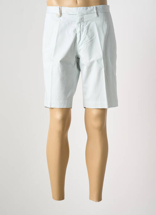 Bermudă gri DEVORE bărbat