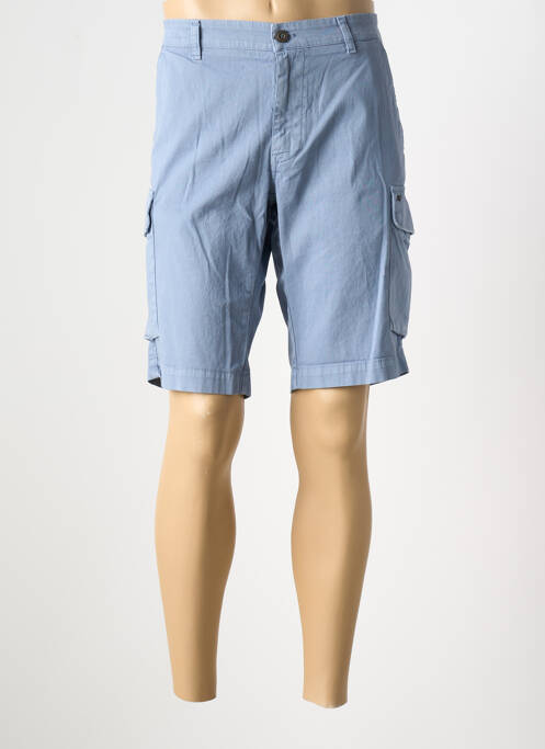 Bermudă albastru MASON'S bărbat