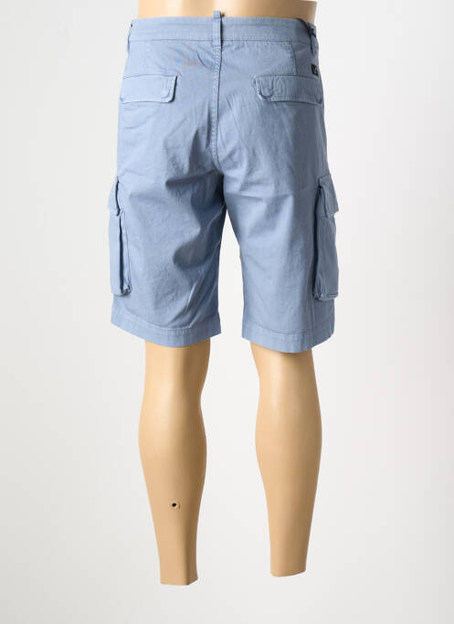 Bermudă albastru MASON'S bărbat