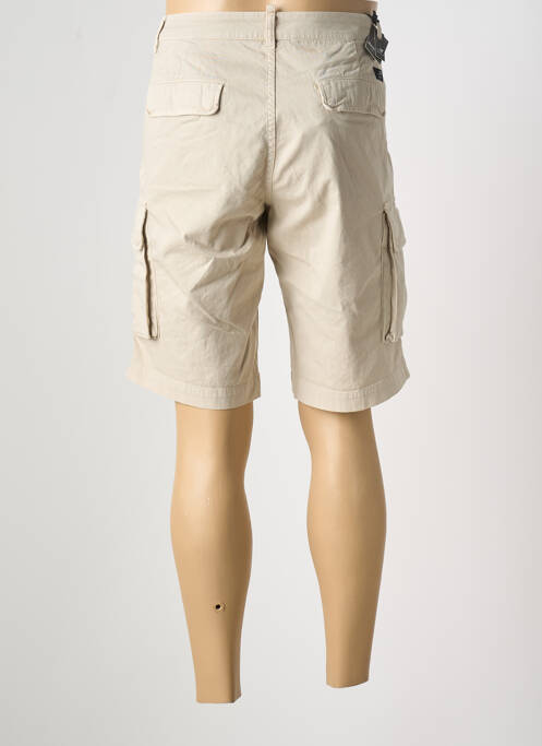 Bermudă bej MASON'S bărbat