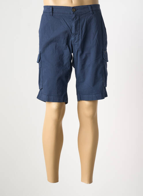 Bermudă albastru închis MASON'S bărbat