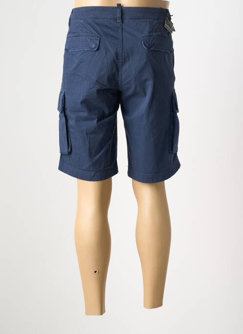 Bermudă albastru închis MASON'S bărbat