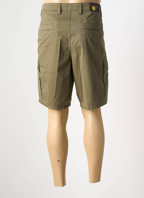 Bermudă verde HUGO BOSS bărbat