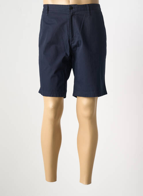 Bermudă albastru BURBERRY bărbat