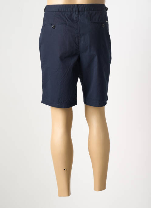 Bermudă albastru BURBERRY bărbat