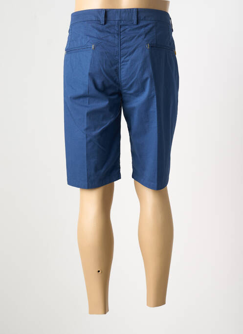 Bermudă albastru MANUEL RITZ bărbat