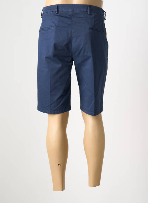 Bermudă albastru MANUEL RITZ bărbat