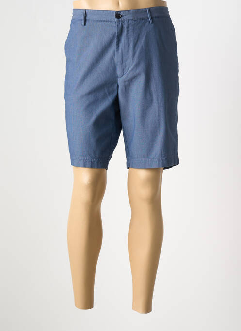 Bermudă albastru HUGO BOSS bărbat