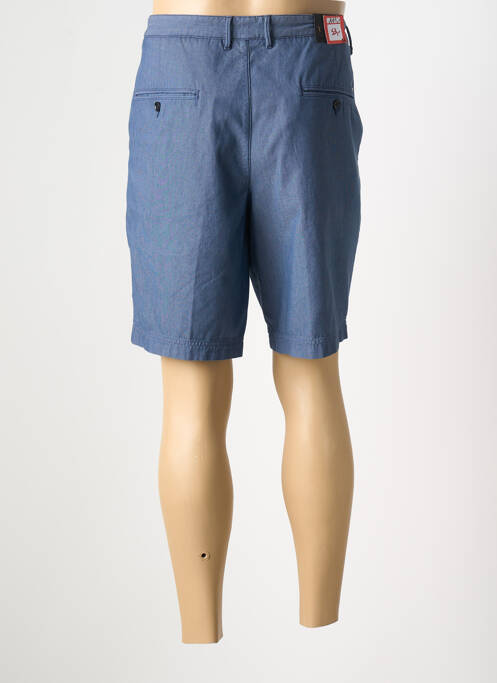 Bermudă albastru HUGO BOSS bărbat