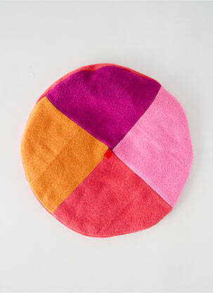 Pălărie roz FIL DE JOUR femeie