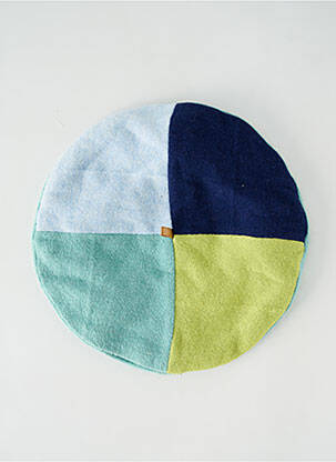 Pălărie verde FIL DE JOUR femeie