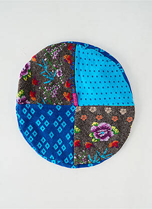 Pălărie albastru FIL DE JOUR femeie