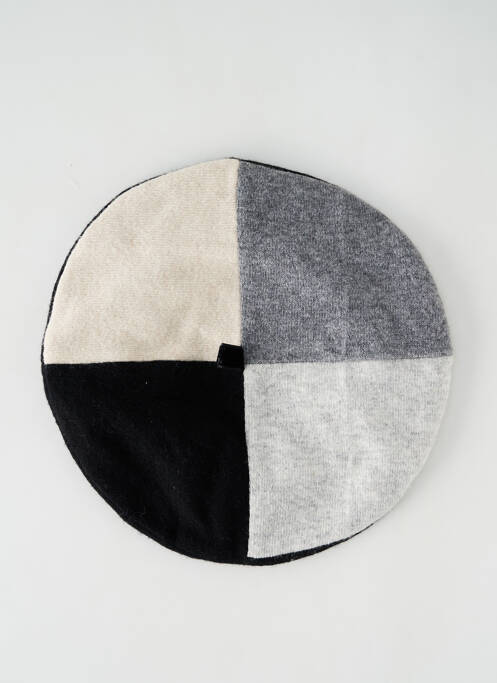 Pălărie negru FIL DE JOUR femeie