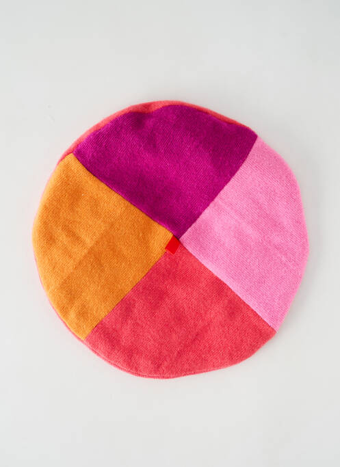 Pălărie roz FIL DE JOUR femeie