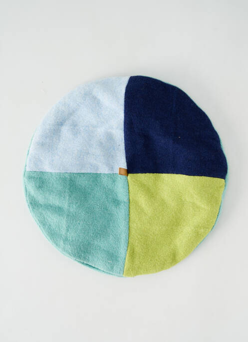 Pălărie verde FIL DE JOUR femeie