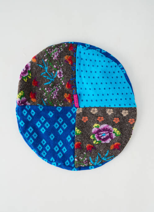 Pălărie albastru FIL DE JOUR femeie