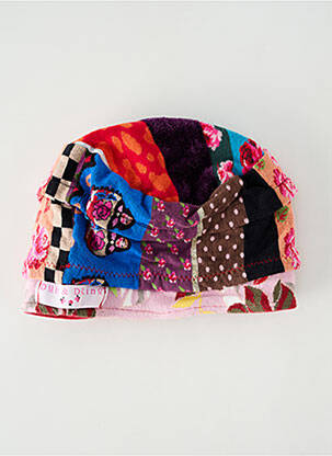 Căciulă roșu DUB & DRINO femeie