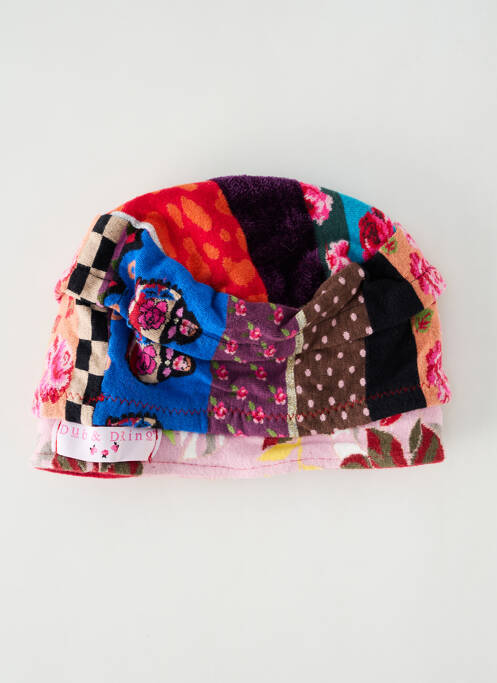 Căciulă roșu DUB & DRINO femeie