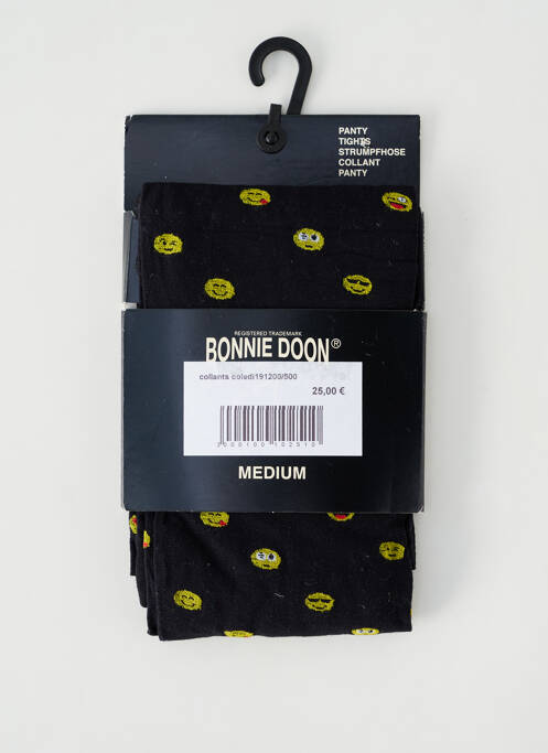 Colanți albastru BONNIE DOON femeie