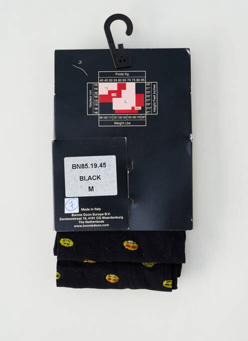 Colanți albastru BONNIE DOON femeie