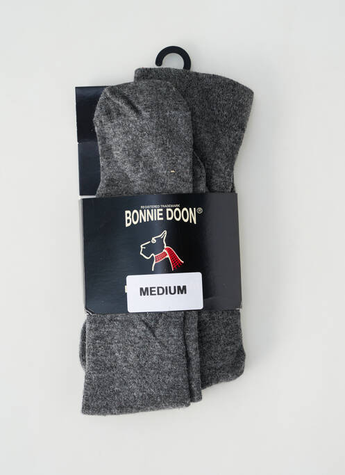 Colanți gri BONNIE DOON femeie