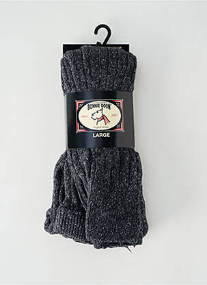 Colanți gri BONNIE DOON femeie