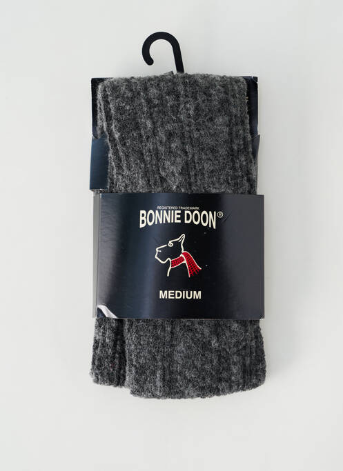 Colanți gri BONNIE DOON femeie