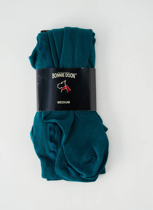 Colanți albastru BONNIE DOON femeie