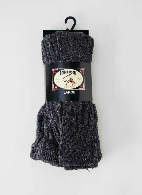 Colanți gri BONNIE DOON femeie