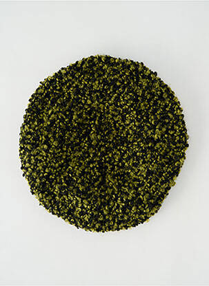 Căciulă verde LES FEES TRALALA femeie