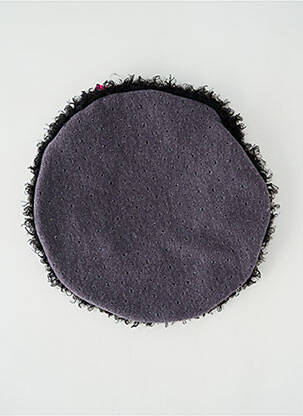 Căciulă gri LES FEES TRALALA femeie