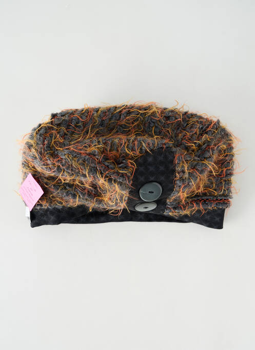 Căciulă gri LES FEES TRALALA femeie