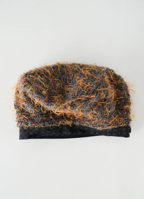 Căciulă gri LES FEES TRALALA femeie