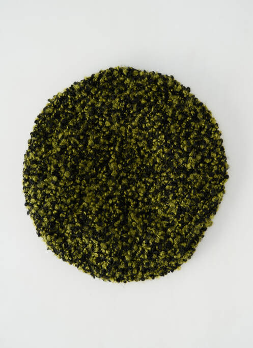 Căciulă verde LES FEES TRALALA femeie