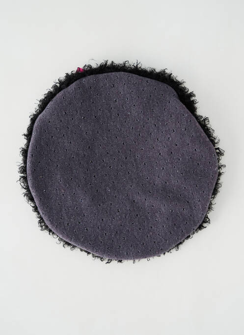 Căciulă gri LES FEES TRALALA femeie