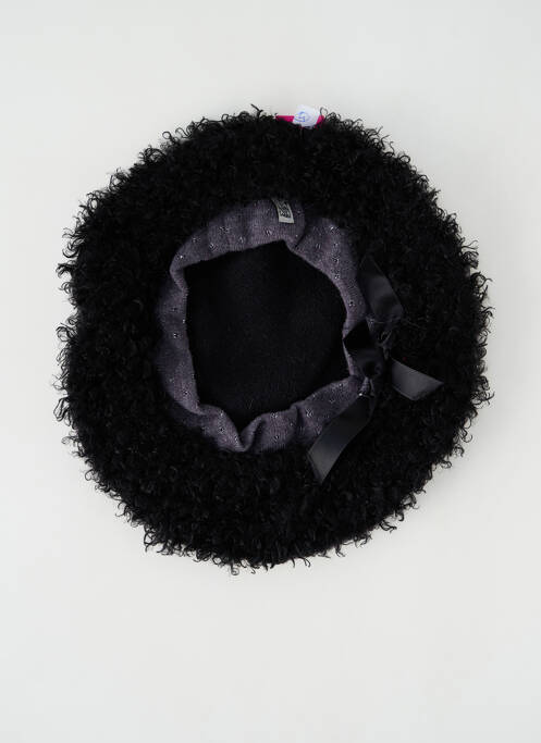 Căciulă gri LES FEES TRALALA femeie