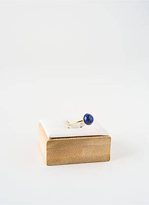 Inel albastru NILAI femeie