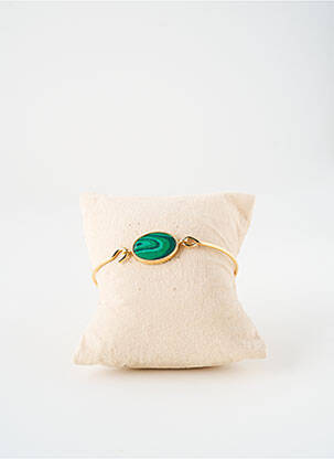 Brățară verde NILAI femeie