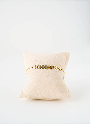 Brățară auriu NILAI femeie