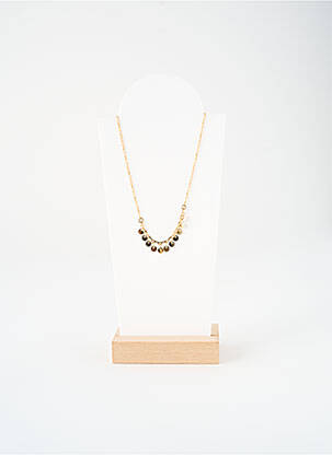 Colier auriu NILAI femeie