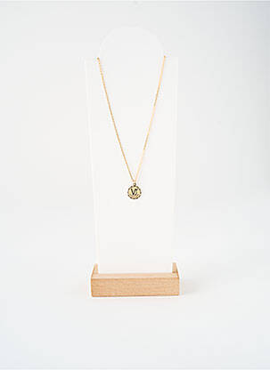 Colier auriu NILAI femeie