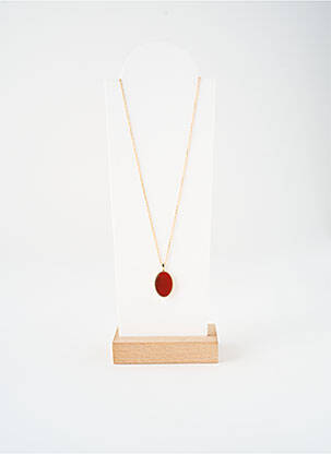 Colier auriu NILAI femeie