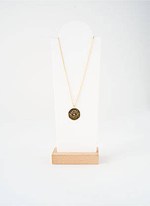 Colier auriu NILAI femeie