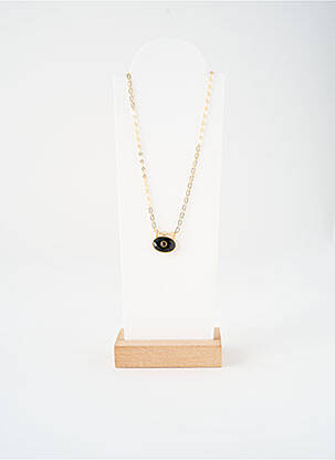 Colier auriu NILAI femeie